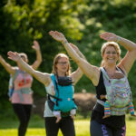 KangaTraining, Rockababy Hebamme Günzburg